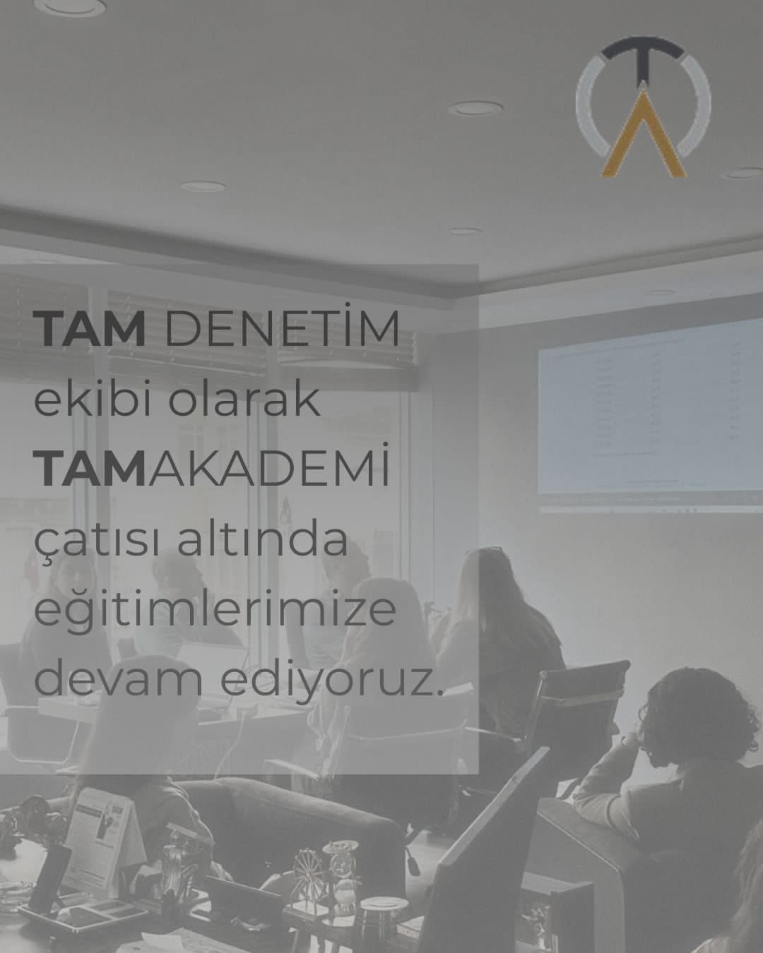 Tam Akademi